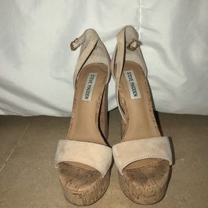 Steve Madden Gonzo Pumps